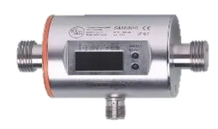 Caudalímetros Vortex (Caudalímetro Magneto Inductivo SM6000)