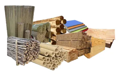 Productos Forestales